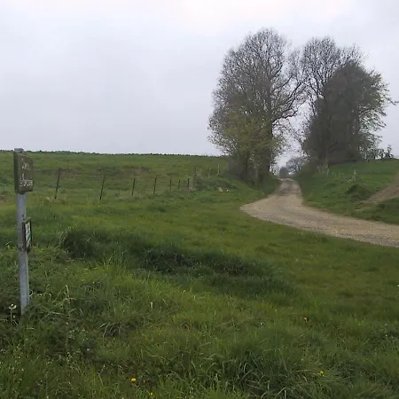 La Cavee Le Bourg-Dun