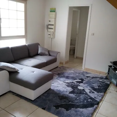 La Cavee Holiday home