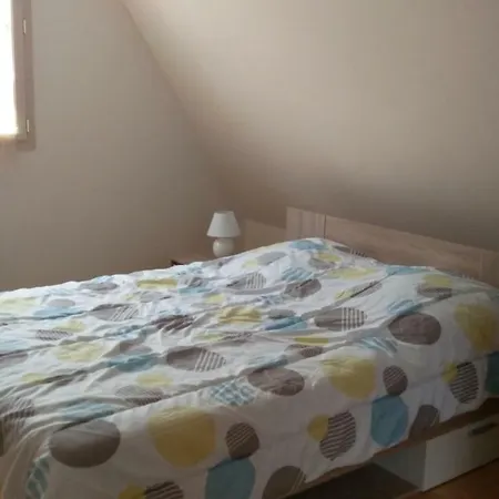 La Cavee Holiday home *
