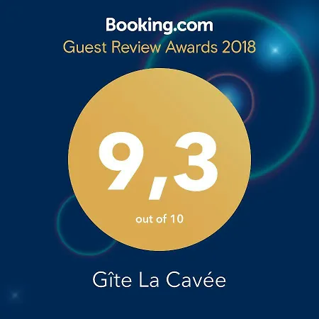 La Cavee Holiday home Le Bourg-Dun