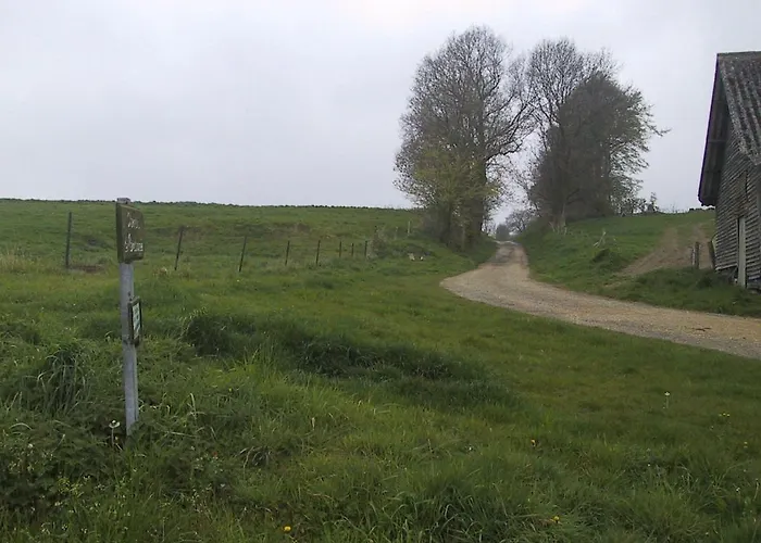 La Cavee Le Bourg-Dun