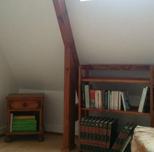 La Cavee Le Bourg-Dun